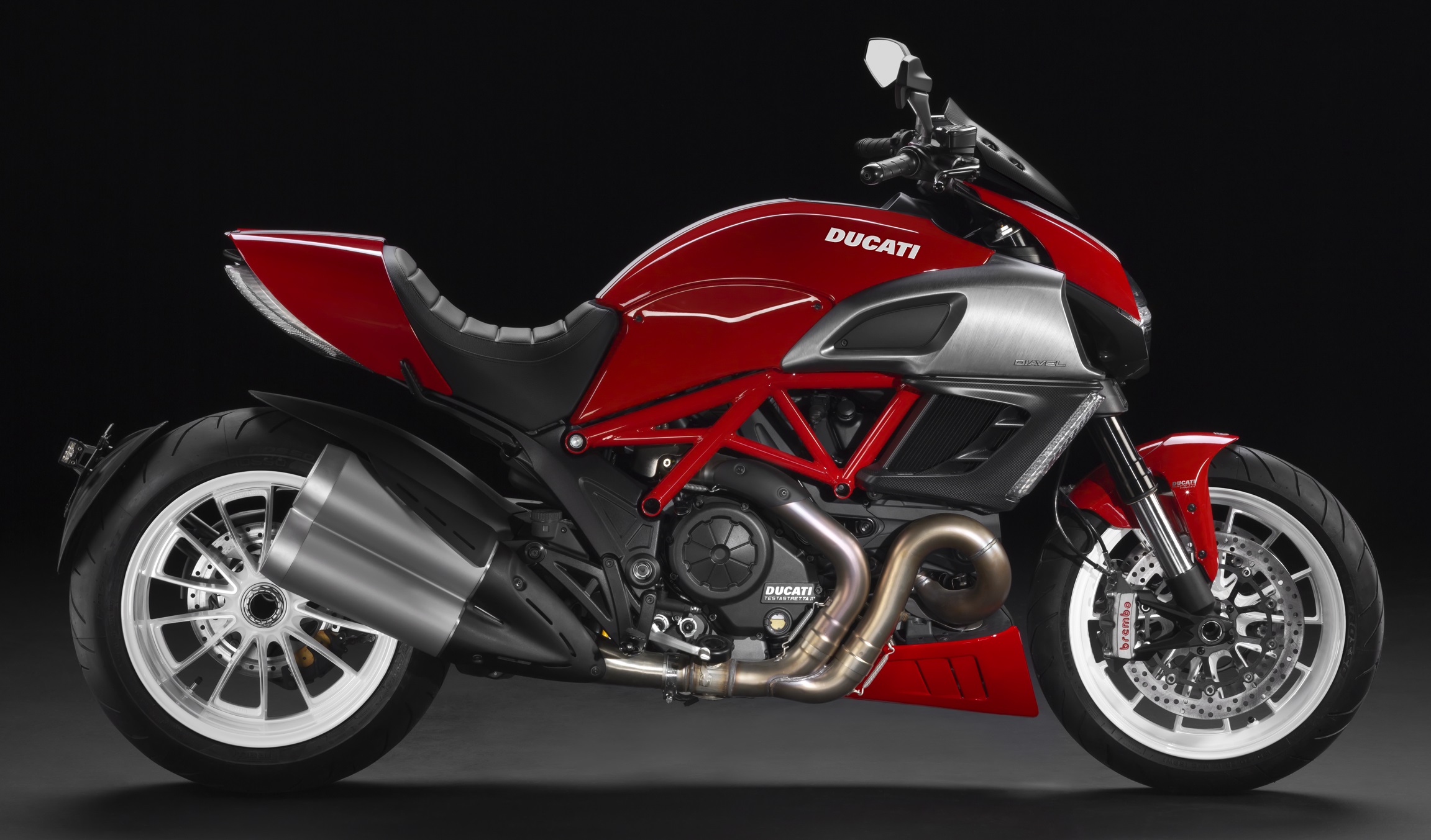 Diavel 2011 cheap